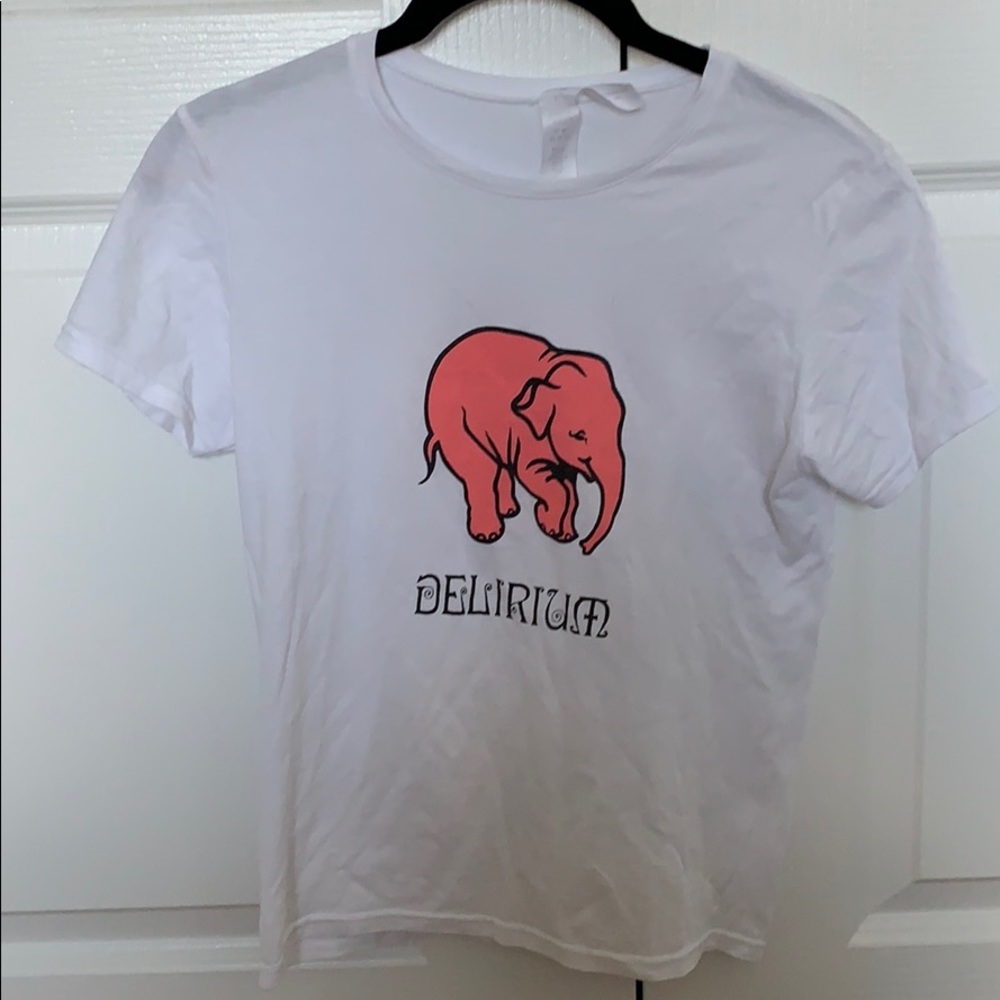 Delirium Brewing t-shirt